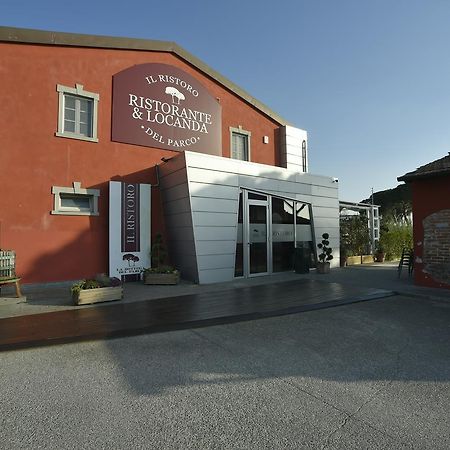 Locanda La Bottega Del Parco بيزا المظهر الخارجي الصورة