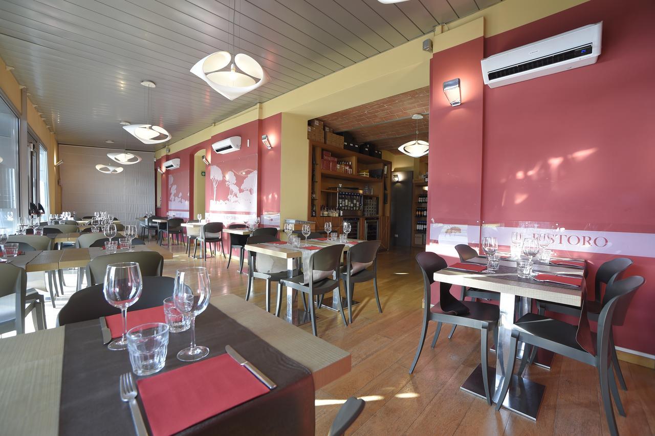 Locanda La Bottega Del Parco بيزا المظهر الخارجي الصورة