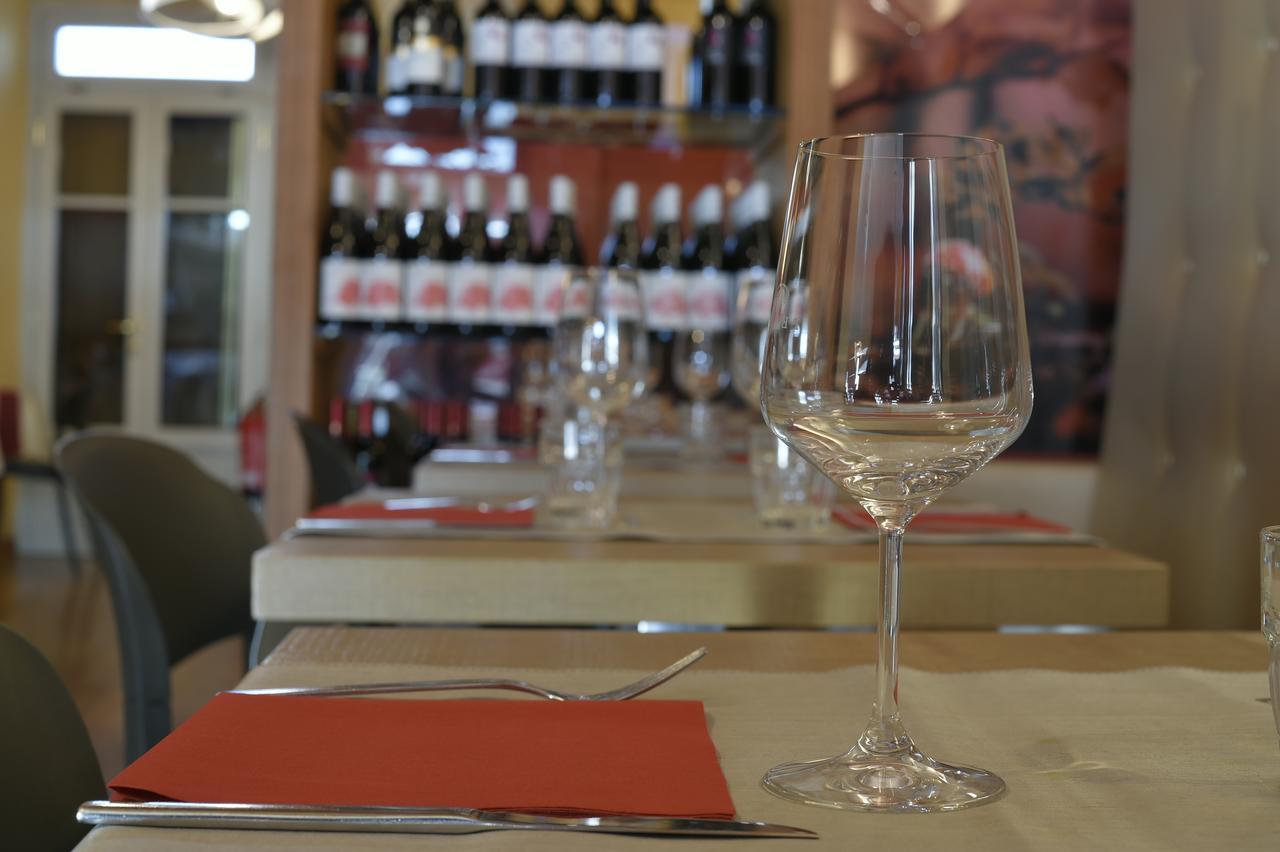 Locanda La Bottega Del Parco بيزا المظهر الخارجي الصورة